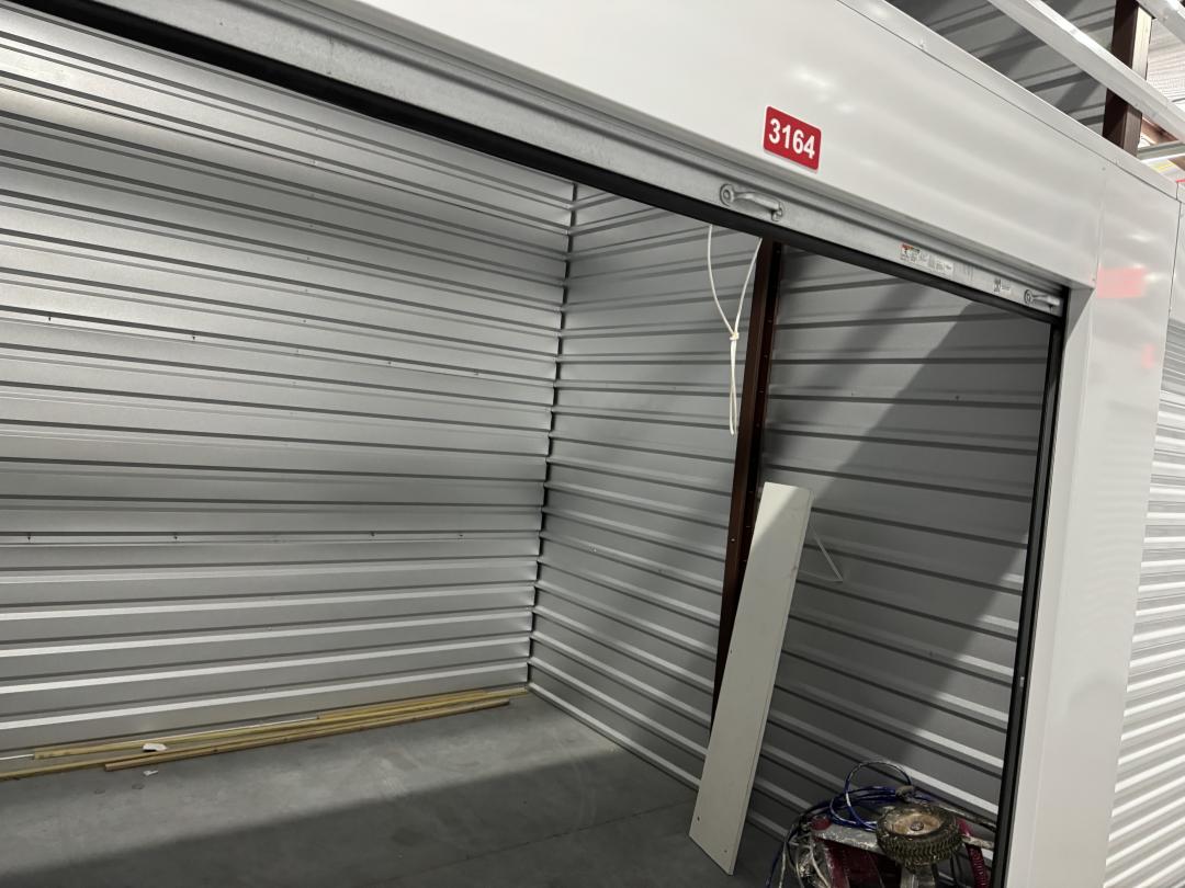 Storage Unit Auction in Kissimmee, FL at Your Storage Units Kissimmee